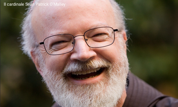 Il card. O'Malley risponde alle accuse dell'ex vescovo peruviano: 